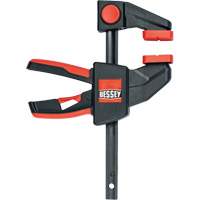 Serre-joints &agrave; g&acirc;chette, grand format, 6" (152,4 mm) Helyx Safety & Industrial Supplies