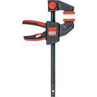 Medium Trigger Clamps, 6" (152.4 mm) Helyx Safety & Industrial Supplies