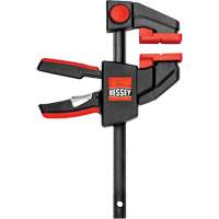 Extra-Large Trigger Clamps, 6" (152.4 mm) Helyx Safety & Industrial Supplies