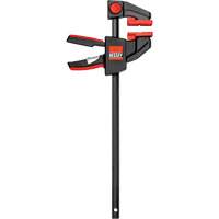 Extra-Large Trigger Clamps, 18" (457.2 mm) Helyx Safety & Industrial Supplies