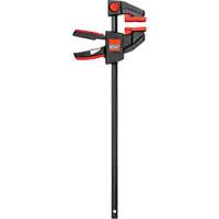 Extra-Large Trigger Clamps, 24" (609.6 mm) Helyx Safety & Industrial Supplies