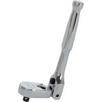 108-Tooth Locking Flex Head Ratchet JSHR-14F Helyx Safety & Industrial Supplies