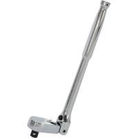 108-Tooth Locking Flex Head Ratchet JSHR-12F Helyx Safety & Industrial Supplies