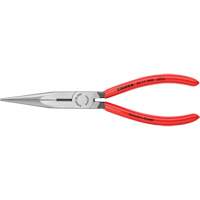 Pince &agrave; bec long avec coupe-fil, 8" lo Helyx Safety & Industrial Supplies