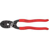 Coupe-boulons compact &agrave; levier d&eacute;multipli&eacute; CoBolt&reg;, 8" l, Coupe centrale Helyx Safety & Industrial Supplies