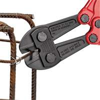 Grand coupe-boulons, 30" l, Coupe centrale Helyx Safety & Industrial Supplies