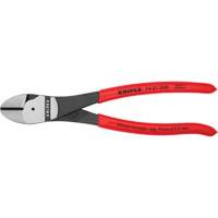 High Leverage Diagonal Cutters, 8" L Helyx Safety & Industrial Supplies