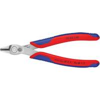 Pince Electronics Super Knips&reg; XL, 5-1/2" Helyx Safety & Industrial Supplies