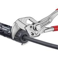 Mini pince-&eacute;tau, 5" Helyx Safety & Industrial Supplies