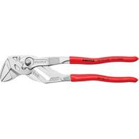 Pince-&eacute;tau, 10" Helyx Safety & Industrial Supplies