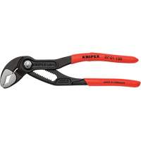 Pinces pour pompe &agrave; eau Cobra&reg;, 6" Helyx Safety & Industrial Supplies
