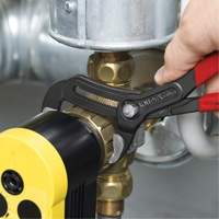 Pinces pour pompe &agrave; eau Cobra&reg;, 10" Helyx Safety & Industrial Supplies