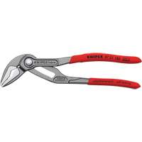 Pinces pour pompe &agrave; eau Cobra&reg; ES, 7-1/4" Helyx Safety & Industrial Supplies