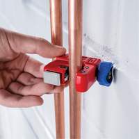 Coupe-tubes TubiX&reg; S 3", Capacit&eacute; de 5/64"- 1-1/8" Helyx Safety & Industrial Supplies