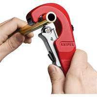 Coupe-tubes TubiX&reg; 7-1/4", Capacit&eacute; de 1/4"- 1-3/8" Helyx Safety & Industrial Supplies