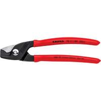 Coupe-c&acirc;bles StepCut&reg;, 6-1/4" Helyx Safety & Industrial Supplies