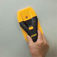 1-1/2" Stud Finder for Wood & Metal Helyx Safety & Industrial Supplies