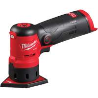 Ponceuse orbitale de d&eacute;tail M12 FUEL, 12 V, 14000 OPM Helyx Safety & Industrial Supplies