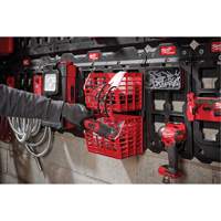 Panier mural compact PACKOUT Helyx Safety & Industrial Supplies