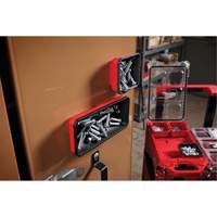 Grand bac magn&eacute;tique PACKOUT Helyx Safety & Industrial Supplies