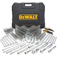Jeu d'outils de m&eacute;canicien avec coffret moul&eacute; par soufflage Helyx Safety & Industrial Supplies