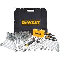 Ensemble d'outils pour m&eacute;canicien Helyx Safety & Industrial Supplies