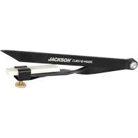 Petit marqueur &agrave; rayon de 11" Helyx Safety & Industrial Supplies