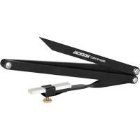 Traceur &agrave; rayon standard de 25" Helyx Safety & Industrial Supplies