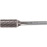 Cylindrical Carbide Burr Helyx Safety & Industrial Supplies