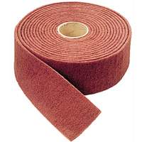 Ruban de finition BLENDEX, Fin, Oxyde d'aluminium, 4" la x 30" lo Helyx Safety & Industrial Supplies