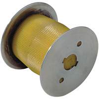 LINE-MATE Belt Drive Roller Helyx Safety & Industrial Supplies
