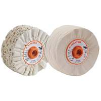 Multi-ply Buffing Drum Helyx Safety & Industrial Supplies
