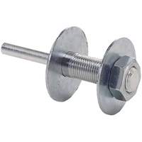 FX Wheel Mandrel Helyx Safety & Industrial Supplies