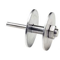 FX Wheel Mandrel Helyx Safety & Industrial Supplies