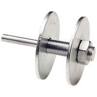 FX Wheel Mandrel Helyx Safety & Industrial Supplies