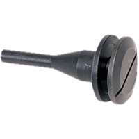 Flush Mandrel for Wheels Helyx Safety & Industrial Supplies