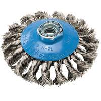 Knot Wire Wheels