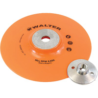Disques en fibre - Accessoires Helyx Safety & Industrial Supplies