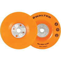 TAMPON/SOUTIEN 4" M10X1.25 Helyx Safety & Industrial Supplies