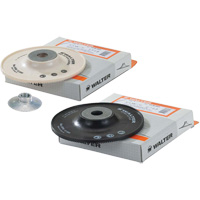 Fibre Discs - Accessories Helyx Safety & Industrial Supplies