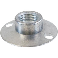 CLAMPING NUT 5/8-11 Helyx Safety & Industrial Supplies