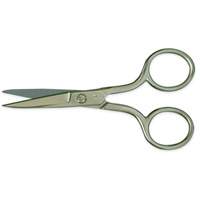 Ciseaux de broderie et couture, 1-1/4", Poign&eacute;e Anneaux Helyx Safety & Industrial Supplies