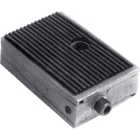 Isolateurs Vibra-Wedge Helyx Safety & Industrial Supplies