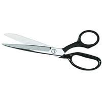 Ciseaux de couturier industriels, Longueur de coupe de 3-3/4", Poign&eacute;e Anneaux Helyx Safety & Industrial Supplies