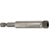 Porte-embouts-1/4" magn&eacute;tiques a/bague d'arr&ecirc;t pour joint torique Helyx Safety & Industrial Supplies
