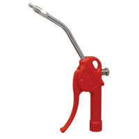 Soufflettes silencieuses Airpro avec vis de contr&ocirc;le du d&eacute;bit Helyx Safety & Industrial Supplies