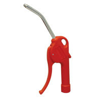 Soufflettes haute performance Airpro, 1/4" NPT, 10 pi³/min, 150 psi Helyx Safety & Industrial Supplies