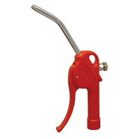 Soufflettes haute performance Airpro a/vis de contr&ocirc;le du d&eacute;bit, 1/4" NPT, 10 pi³/min, 150 psi Helyx Safety & Industrial Supplies