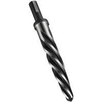 Al&eacute;soir de v&eacute;hicule, 11/16", Cannelure Spirale, Acier rapide, Tige Droit Helyx Safety & Industrial Supplies