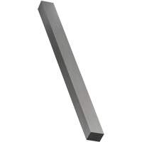 Toolbits Square, 1/2", High Speed Cobalt Helyx Safety & Industrial Supplies